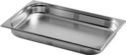 Bac GN 1/1 - Inox - 530x325x150mm - 21L - Perforé - TopLine Saro - Bac GN 1/1 professionnel CHR - matériel cuisine pro - Cuistéo