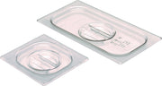 GN couvercle polycarbonate 1/3GN 325x175 mm Combisteel - Couvercle bac inox professionnel CHR - matériel cuisine pro - Cuistéo