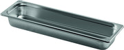 Bac Gastronorme - Inox - 2/4 - 40mm - 2L - TOP LINE Saro - GN 2/4 professionnel CHR - matériel cuisine pro - Cuistéo