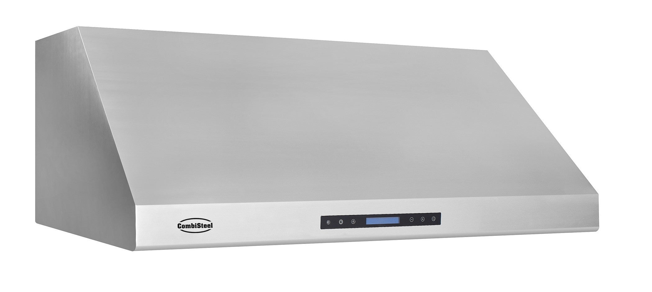 Hotte aspirante 1200 x 630 x 457 1680 L 0.269 kW Combisteel - vue 3 - Hotte Aspirante pro CHR - Cuistéo