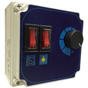 Variateur de vitesse- interrupteur led - Diamond