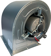 Ventilateur 12/9/900 452x490x526 mm 5000 L 0.75 kW Combisteel - Tourelle et Groupe d'Extraction professionnel CHR - matériel cuisine pro - Cuistéo