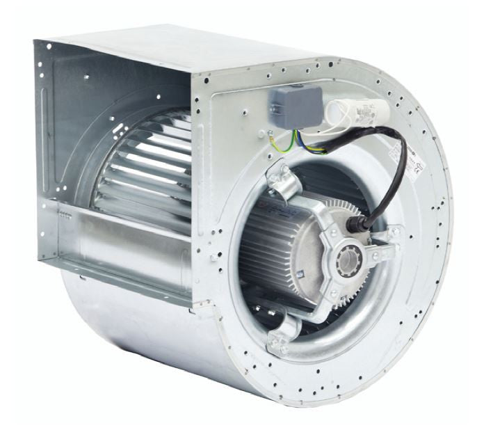 Ventilateur 7/7 270x309x328 mm 1000 L 0.147 kW Combisteel - Tourelle et Groupe d'Extraction professionnel CHR - matériel cuisine pro - Cuistéo