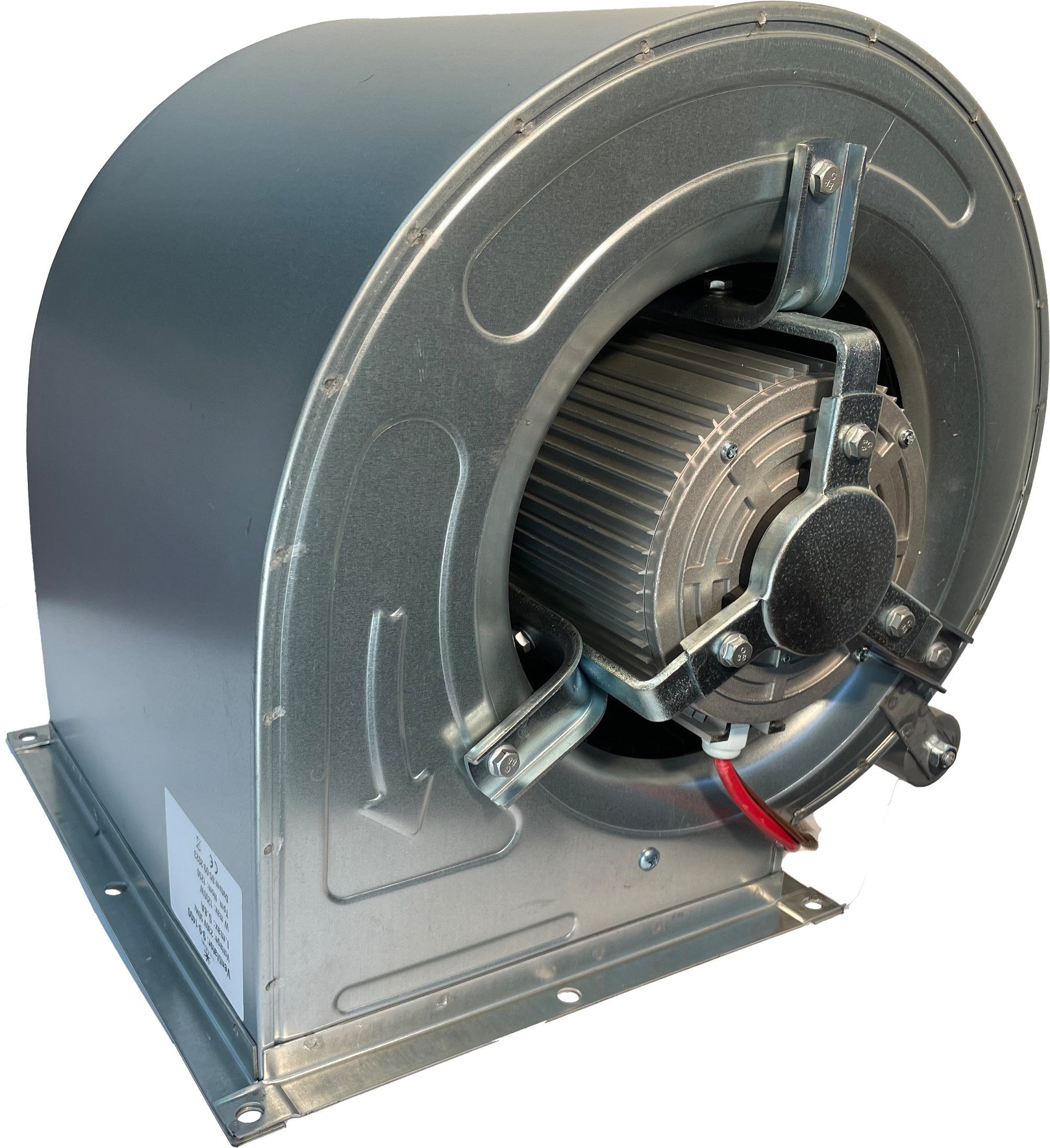 Ventilateur 7/7/1400 230x311x323 mm 1500 L 0.2 kW Combisteel - Tourelle et Groupe d'Extraction professionnel CHR - matériel cuisine pro - Cuistéo