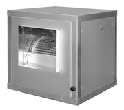 Ventilateur caisson 12/12 620x675x640 mm 6000 L 1.1 kW Combisteel - Tourelle et Groupe d'Extraction professionnel CHR - matériel cuisine pro - Cuistéo