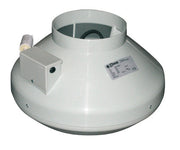 Ventilator de tuyau 1100m3 L. 200 mm 1100 L 0.14 kW Combisteel - Tourelle et Groupe d'Extraction professionnel CHR - matériel cuisine pro - Cuistéo