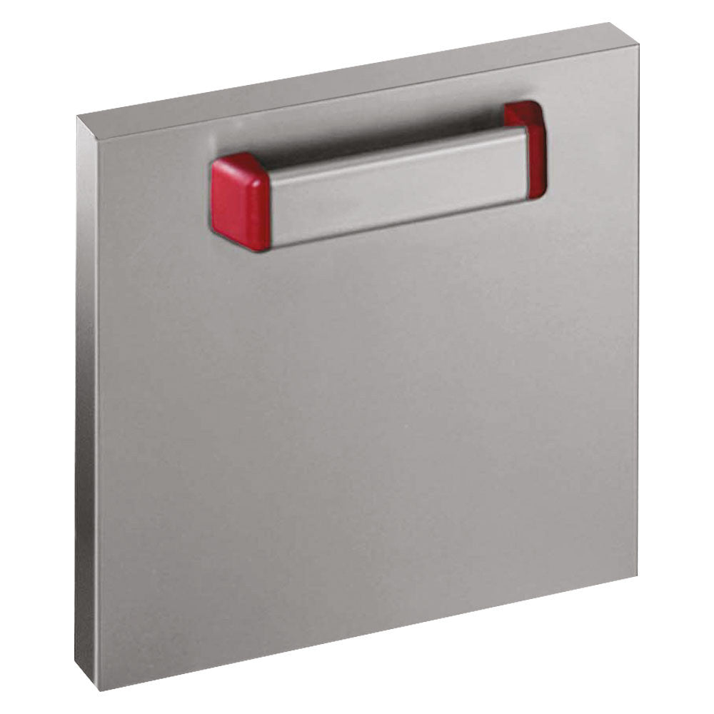 Porte pour soubassement - droite ou gauche - 400 mm - Diamond