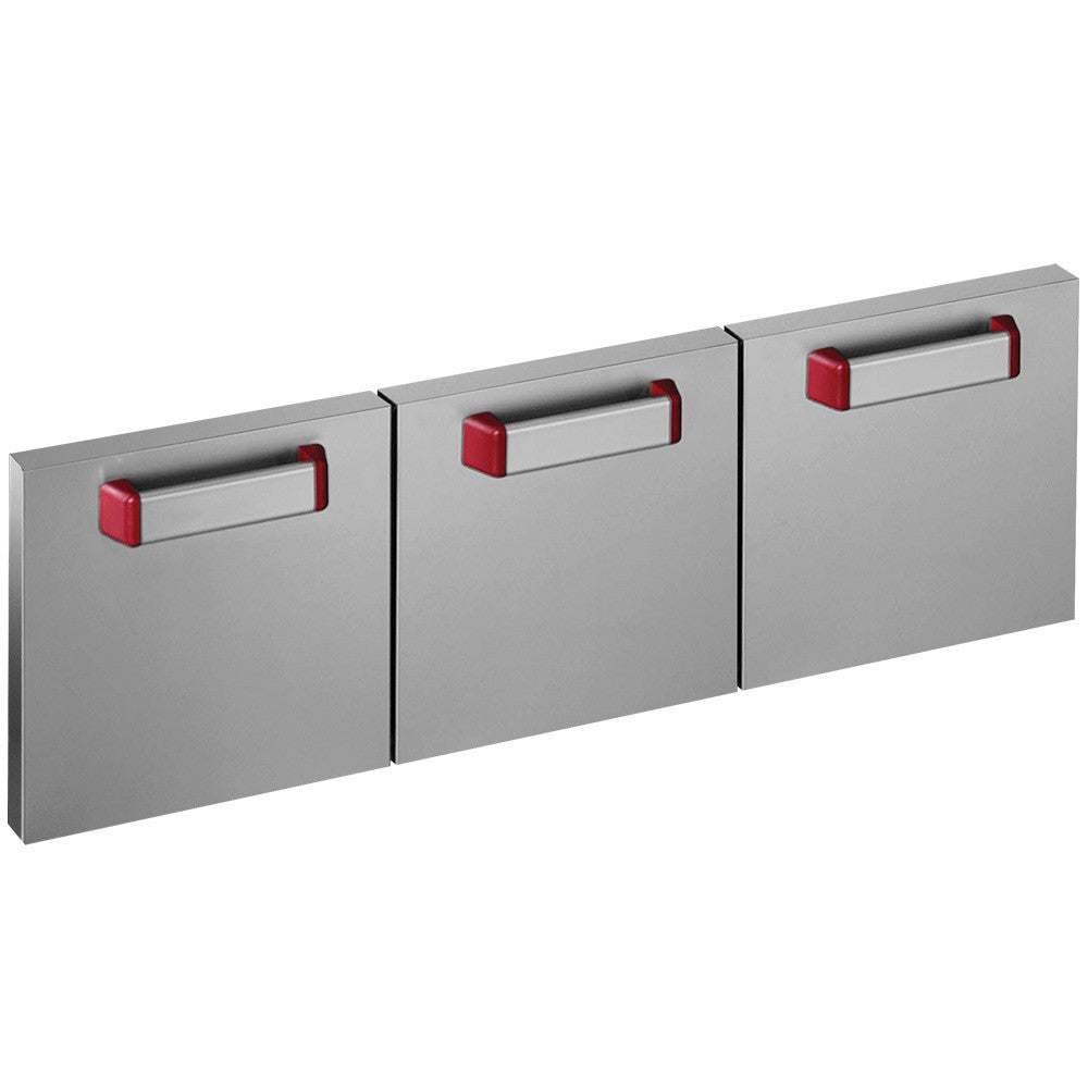 Portes pour soubassement - 1100 mm - Diamond