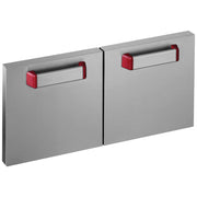 Portes pour soubassement - 700 mm - Diamond