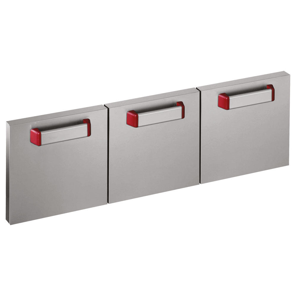 Portes pour soubassement 1100 mm - Diamond