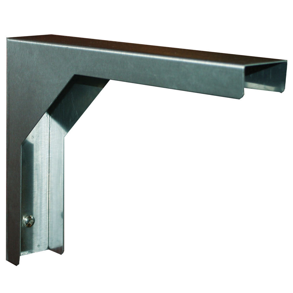 Console fixe pour étagères 300 mm - Diamond