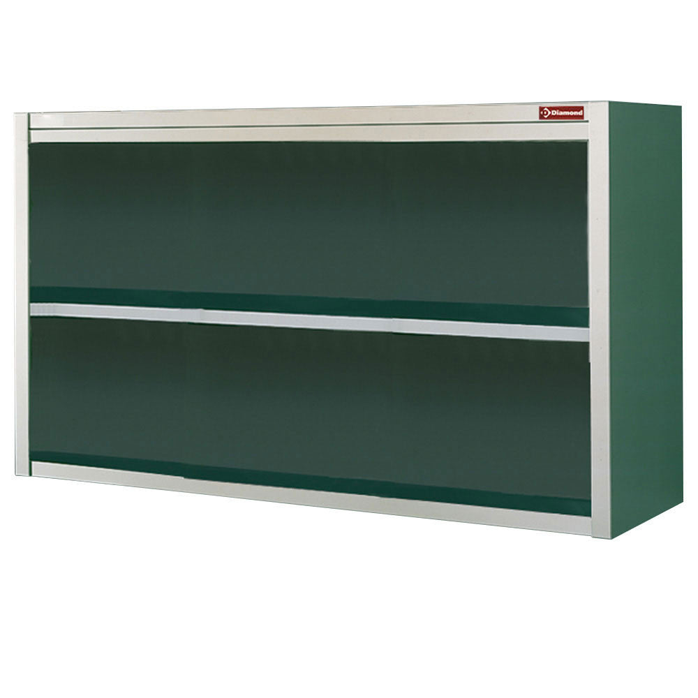 Armoire murale ouverte 600x400x600mm - Diamond