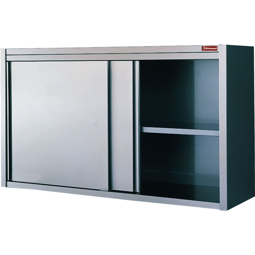 Armoire murale portes coulissantes 1000x400x600mm- Diamond