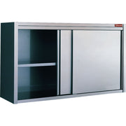 Armoire murale portes couliss. 1000x400x600mm - Diamond