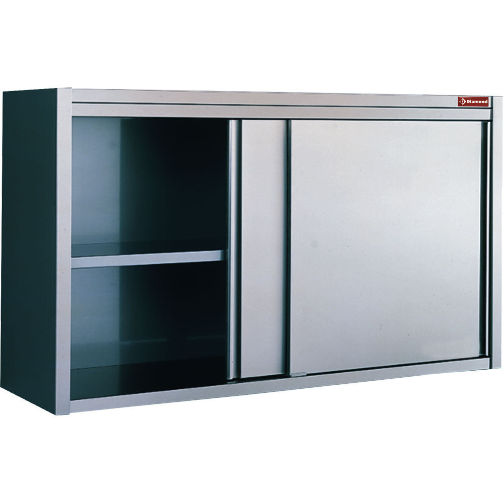 Armoire murale portes couliss. 100x400x600mm - Diamond