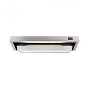 Hotte aspirante 90 cm 282 m³/h - Novy