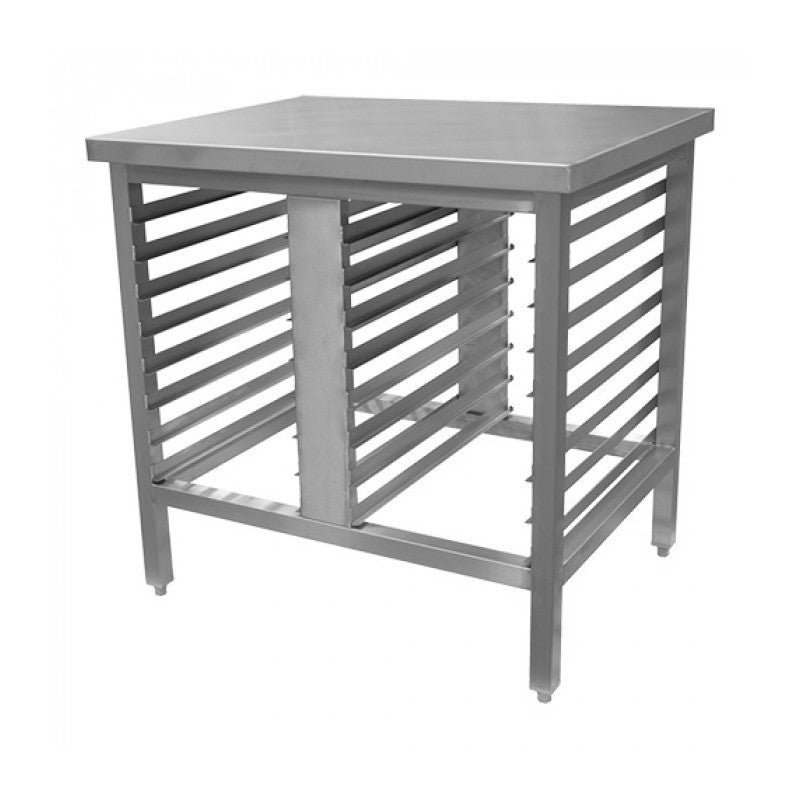 Table de préparation 90 cm - Emga