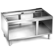 Support de table - 120 cm - NSA126 SMART 650 - Arilex