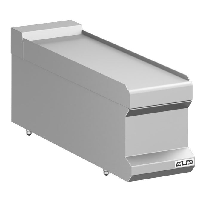 Élément neutre - 20 cm - Avec tiroir - MAGISTRA PLUS 700 - Arilex