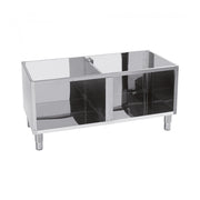 Soubassement 60/120 - Modular
