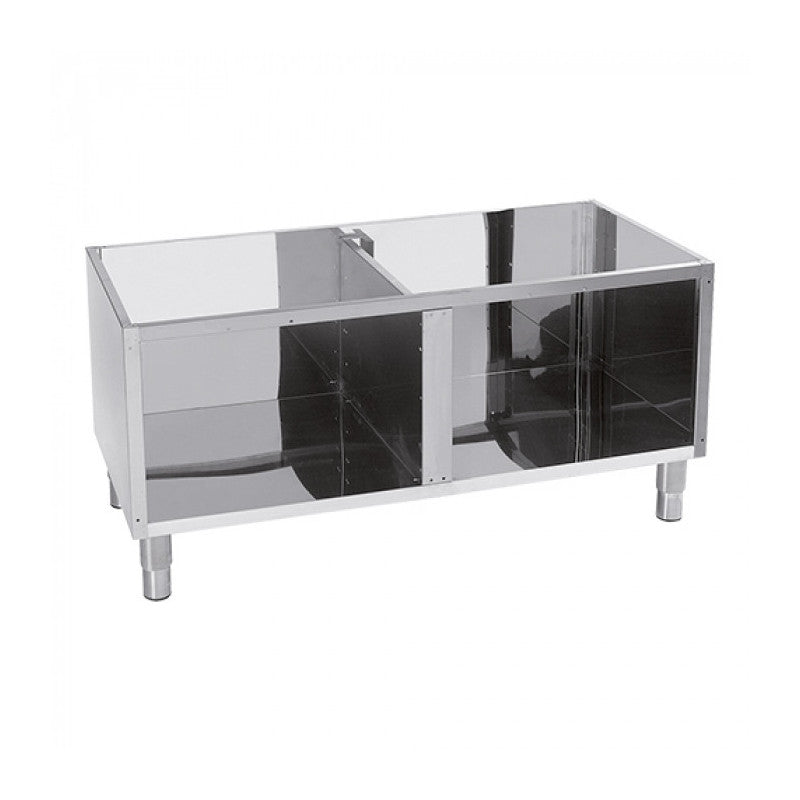 Soubassement 60/120 - Modular