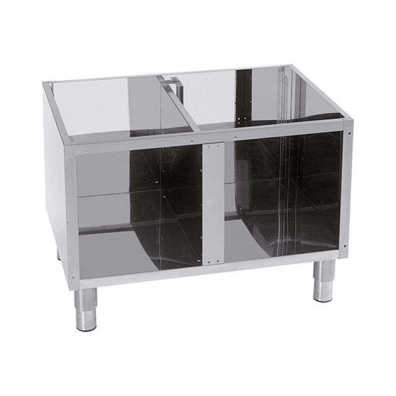 Soubassement 65/80 - Modular