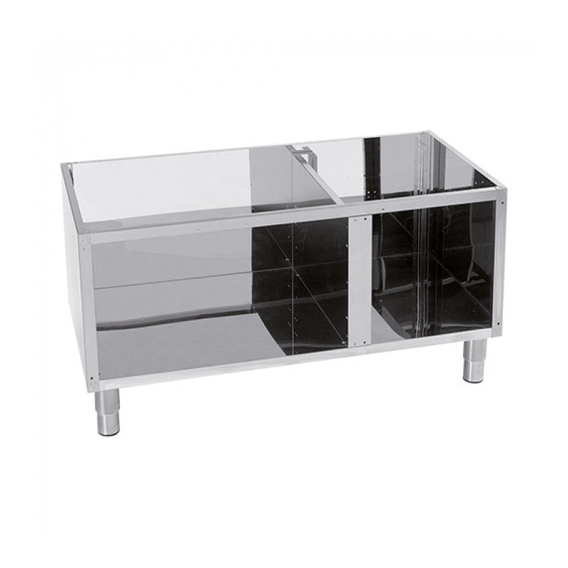 Soubassement 65/110 - Modular