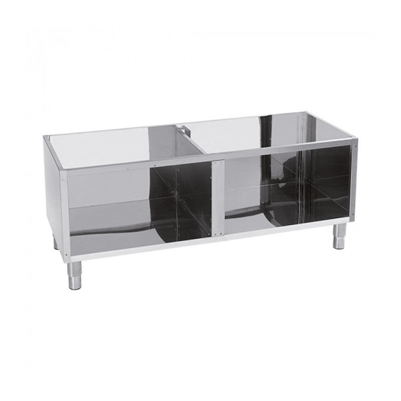 Soubassement 65/140 - Modular