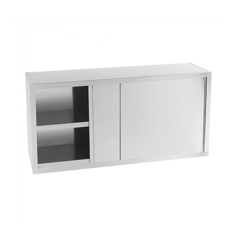Armoire murale 120cm - Multinox