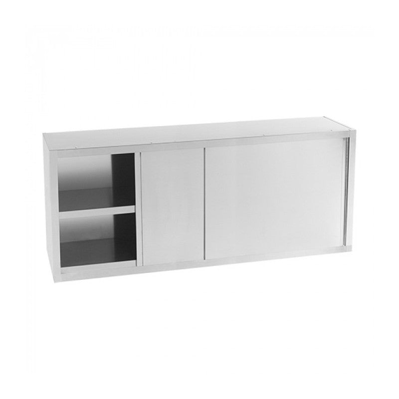 Armoire murale 140cm - Multinox