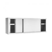 Armoire murale 180cm - Multinox