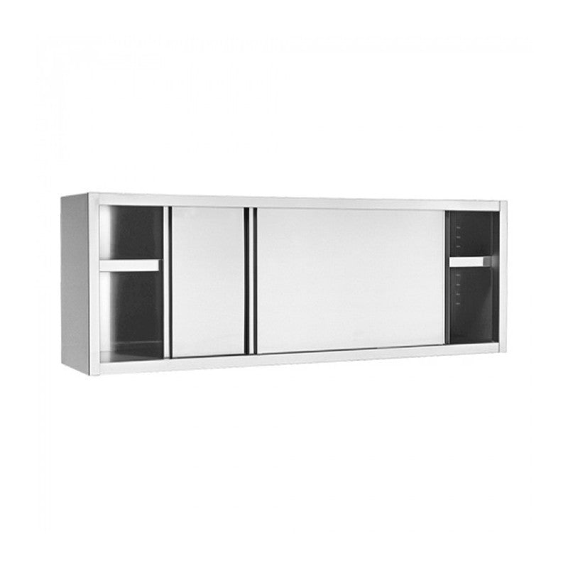 Armoire murale 180cm - Multinox
