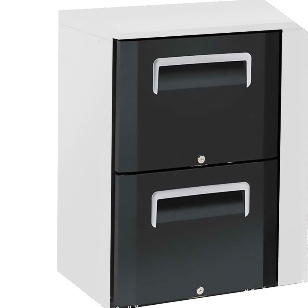 Kit bloc tiroirs (1/2 + 1/2) x RLB? - Diamond