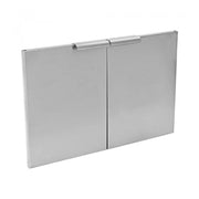 Porte double - Réf. 316678 - MODULAR