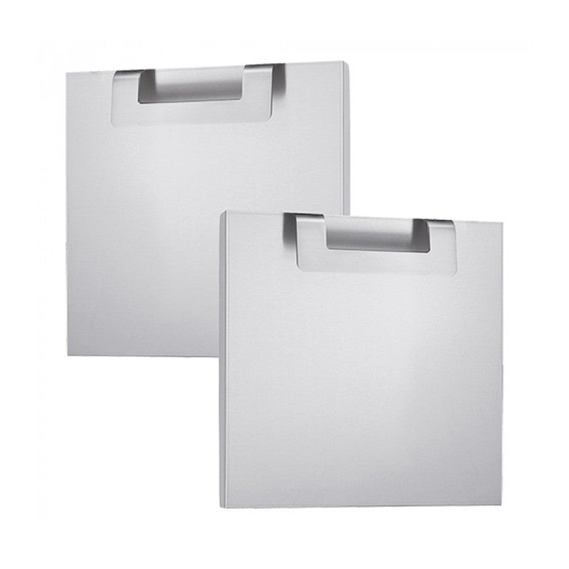 Porte double - Réf. 316799 - MODULAR