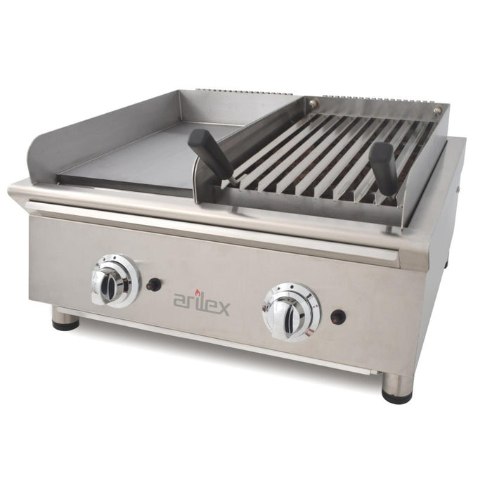 Meuble de base - 70 cm - FLEXI Ligne 600 2MB - Arilex