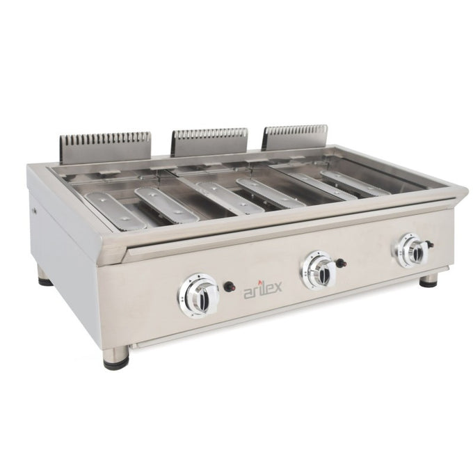 Mobilier de base - 100 cm - FLEXI Ligne 600 3MB - Arilex