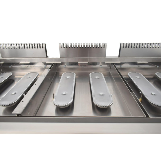 Mobilier de base - 100 cm - FLEXI Ligne 600 3MB - Arilex