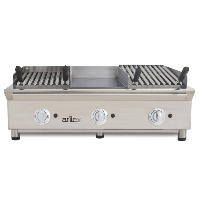 Mobilier de base - 100 cm - FLEXI Ligne 600 3MB - Arilex
