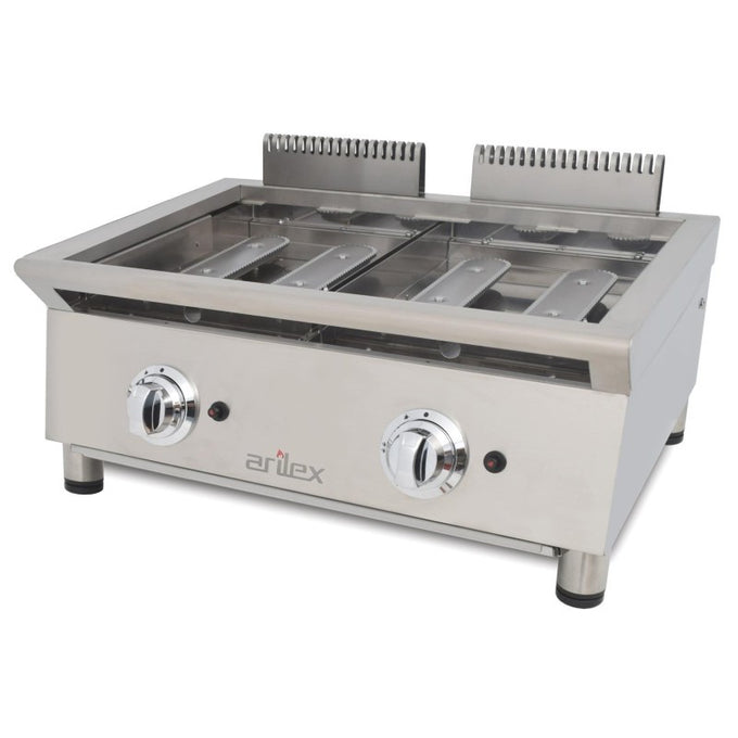 Meuble de base - 130 cm - FLEXI Ligne 600 4MB - Arilex