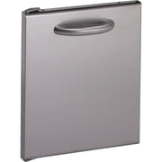 Ensemble de portes d'armoire - 120 cm - 3 portes - Arilex