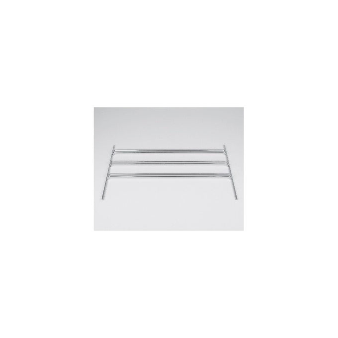 Guide latéral chromé - Pour meubles ouverts - A777115 MAGISTRA PLUS 700 - Arilex