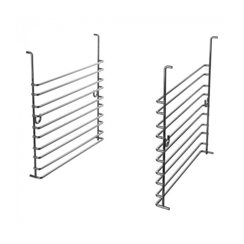 Set de 2 grilles - Fun 650/700 - Modular