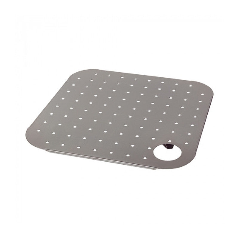 Grille pour plonge 50x50cm - Multinox
