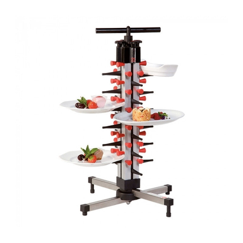 Porte-assiette de table - Réf. 556011 - PLATE MATE