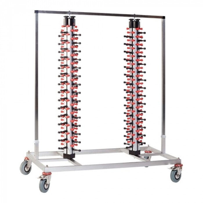 Porte-assiette double - Plate mate