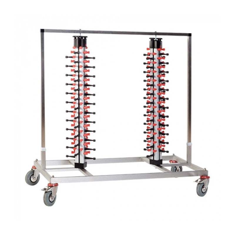 Porte-assiette double - Plate mate