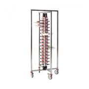 Porte-assiette escamotable - Réf. 556034 - PLATE MATE