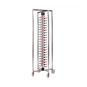 Porte-assiette escamotable - Réf. 556032 - PLATE MATE