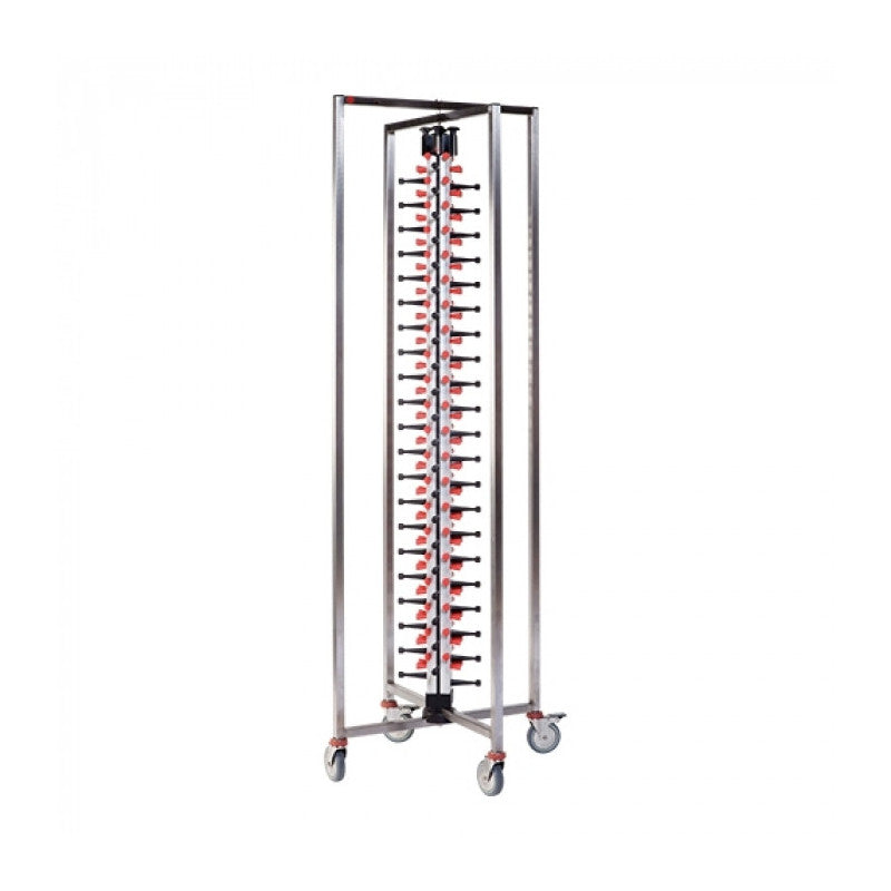Porte-assiette escamotable - Réf. 556032 - PLATE MATE